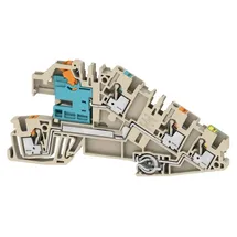 Weidmüller AITB 2.5 BB NDT-L-PE