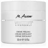 M. Asam M.ASAM® Vinolift Creme-Körperpeeling Sondergröße 500ml