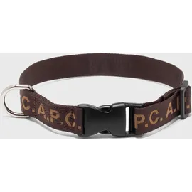 P.A.C. Merino seal brown
