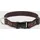P.A.C. Merino seal brown