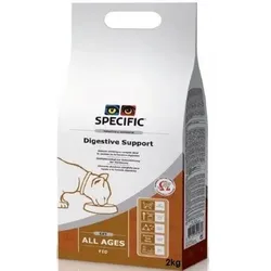 SPECIFIC FID DIGESTIVE SUPPORT 2 kg