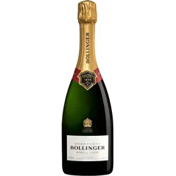 Bollinger Champagner Special Cuvée Brut 0,75l