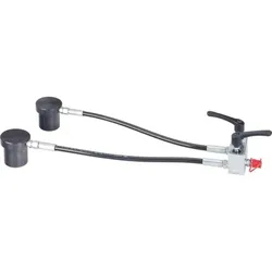 Demontage-Werkzeug schwimmend gelagerte Bremsscheiben Volvo, RENAULT, DAF V3678