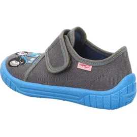 superfit Bill grau/hellblau (2060) 24
