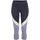 LASCANA Caprihose Active mehrfarbig S 36
