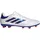 adidas Copa Pure 2 League FG Cloud White / Lucid Blue / Solar Red 42