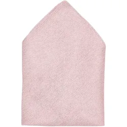 Fliege ETERNA, Herren, Gr. One Size, rosa, Seide, Fliegen