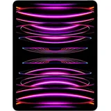 Apple iPad Pro 12,9" (6. Generation 2022) 128 GB Wi-Fi space grau