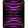 Apple iPad Pro 12,9" (6. Generation 2022) 128 GB Wi-Fi space grau
