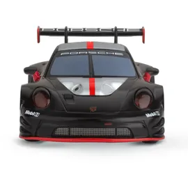 Carrera Porsche 911 GT3 R "Black Devil"