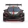 Carrera Porsche 911 GT3 R "Black Devil"