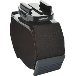 Mantona Armgurt 360° GoPro Schnellspannhalter
