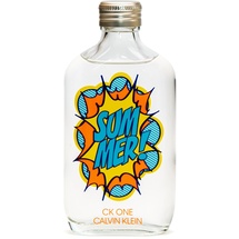 Calvin Klein CK One Summer 2019 Eau de Toilette 100 ml