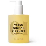 Verso Body Oil Cleanser 300 ml