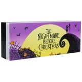 Paladone Nightmare Before Christmas Leuchte Logo 30 cm