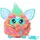 Hasbro Furby 23 cm Orange