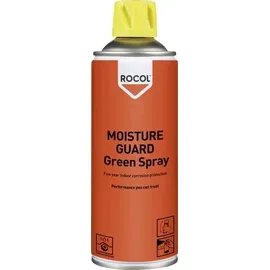 Rocol Moisture Guard Green Spray 400 ml
