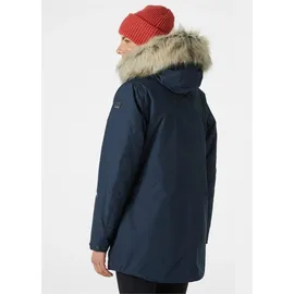 HELLY HANSEN Coastal Parka S