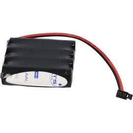 WSB Notleuchten Akkupack 4,8V 1100mAh NiMH Inotec 890015