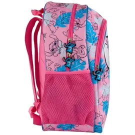 Manenti Disney Stitch Doll backpack 44cm