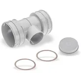 Vaillant Set2 flex, Abgas-System 303517