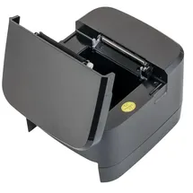 IGGUAL TP EASY 58 Schwarz