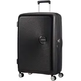 American Tourister Soundbox 4-Rollen 77 cm / 97-110 l bass black