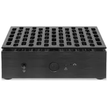 AOpen Mini-PC Aopen DE3650S Intel Celeron N6210 4,0 GHz 4 GB RAM 128 GB SSD Win 10