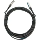 Dell 10GbE Copper Twinax Direct Attach Cable (CAT7, 5 m), Netzwerkkabel