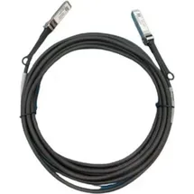 Dell 10GbE Copper Twinax Direct Attach Cable (CAT7, 5 m), Netzwerkkabel