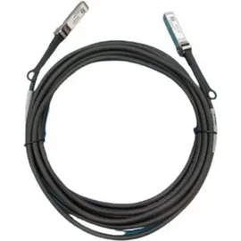 Dell 10GbE Copper Twinax Direct Attach Cable (CAT7, 5 m), Netzwerkkabel