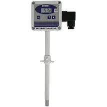 Greisinger GRHU-1K-MP Luftfeuchte-Messumformer 0 % rF 100 rF Signal frei skalierbar