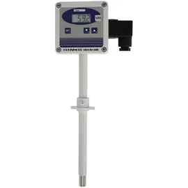 Greisinger GRHU-1K-MP Luftfeuchte-Messumformer 0 % rF 100 rF Signal frei skalierbar