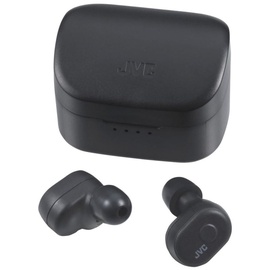JVC HA-A10T schwarz