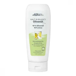 Haut In Balance Olivenöl Dermatologische Körpercreme 10%
