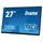 Iiyama ProLite T2755QSC-B1 27" schwarz