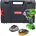 PWA18bb inkl 1 x 4 0 Ah RHINO Toolcase