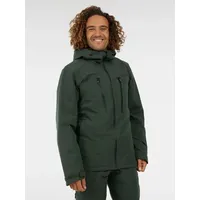 Protest Timothy Skijacke Kale Green XL