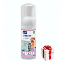 Virbac Allerderm-Reinigungsschaum 100ml