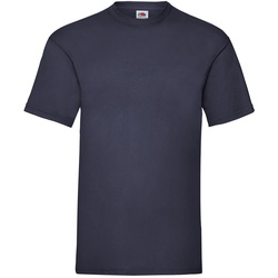 Valueweight T-Shirt Herren T-Shirt aus 100% Baumwolle*, navy, 2XL