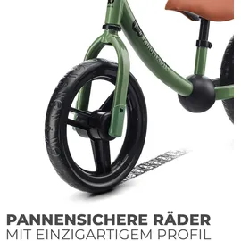 Kinderkraft 2Way Next grün