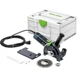 Festool DSC-AG 125 FH-Plus Elektro-Trennschleifer inkl. Koffer (576552)