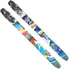 Atomic Bent Chetler 120 Freeride Ski 2024/25 - 184cm