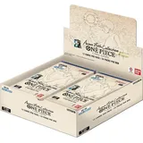 Bandai Namco Entertainment One Piece Card Game EB-02 Display in Englisch