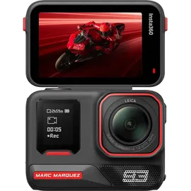 INSTA360 Ace Pro 2 MM93 Edition Action Cam Schwarz