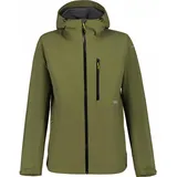 Icepeak, Herren, Skijacke, skijacke bangs (46), Grün, 46