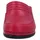 Berkemann Victoria Damen Rot 41,5