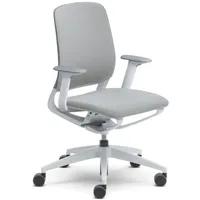 Sedus se:motion Kunststoff Grau