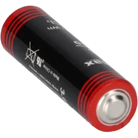 XCell Kraftmax Lithium 3,6V AA 20 St.