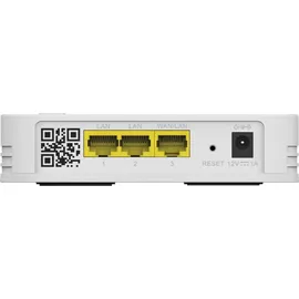 Strong ATRIA Wi-Fi Mesh Home Triple-Pack 1200EUV2 (867 Mbit/s, 300 Mbit/s), WLAN Repeater